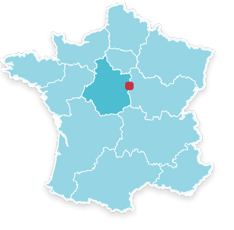 45630 MONTARGIS